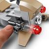 LEGO Звездные войны Мандалорский боевой набор 75267 (TM)