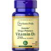 Vitamin D3 10,000 IU, 100  Softgels