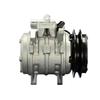 The 10P08E Compressor fits Suzuki models 95200-60A51 and 95200-67A20.