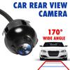 Factory Promotion CCD CCD Night Fisheye Lens Car Rear Side Front View Side Reversing Car Backup Camera Night Vision Waterproof
