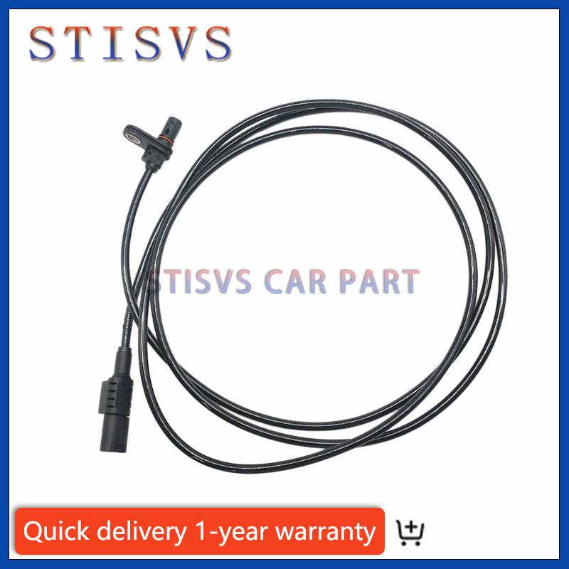 1/2pcs ABS Wheel Speed Sensor For Sprinter B906 Crafter 2008-2018 New Automobiles Spare Parts 9065400117 A9065400117 2E0927801