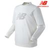 New Balance New Balance Толстовка Nbnca41013 Iv Uni Big Logo Ball