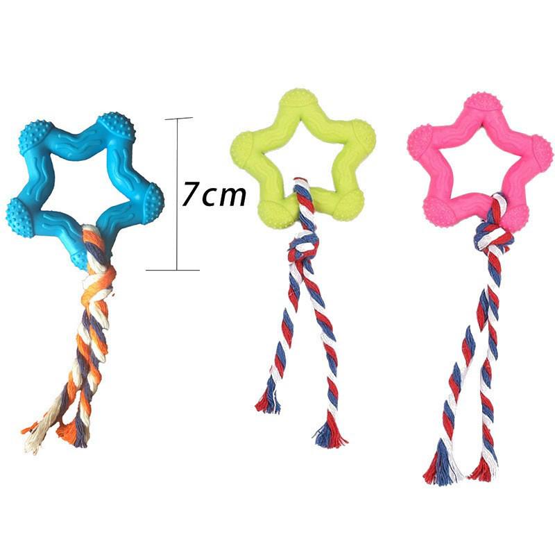 Трансграничные жевательные игрушки для собак: Жевательная палочка Teddy Dog