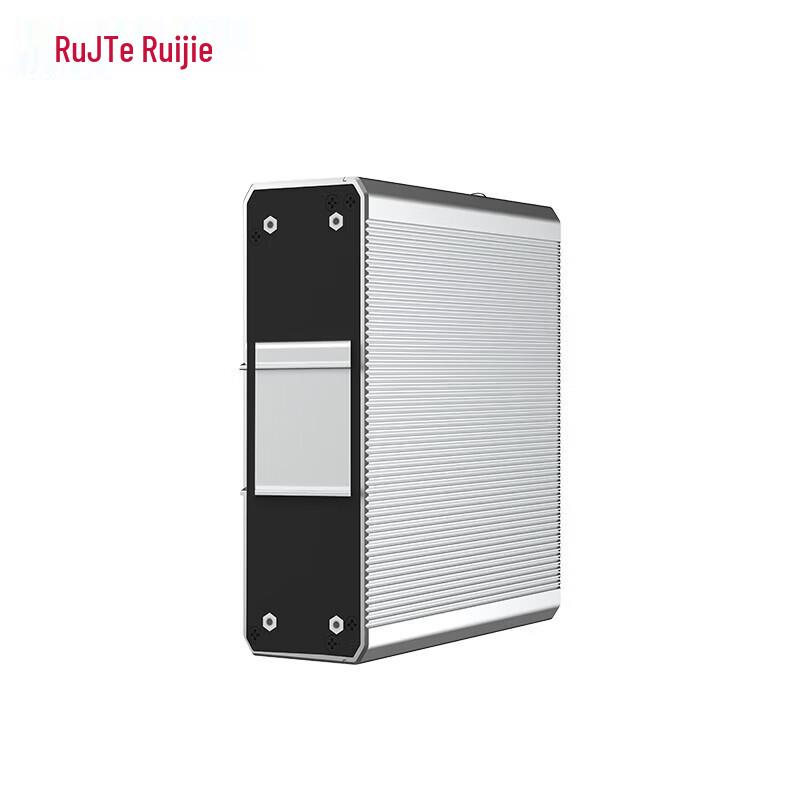 Ruijie RG-NIS2100-8GT2SFP-P 8-Port Gigabit Managed Industrial PoE Switch