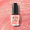 [OPI][Лак для ногтей] S008 - Data Peach