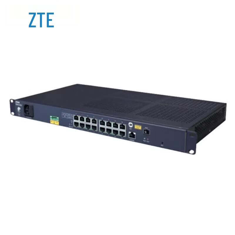 ZTE ZXA10 F822(PoE) GPON ONU Terminal