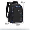 Schoolbags for Primary School Students, Boys In The Third Grade To Middle School Students, Large-capacity Children's Backpacks