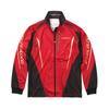 SHIMANO Limited Pro Full Zip Shirt Blood Red XL SH-107Y