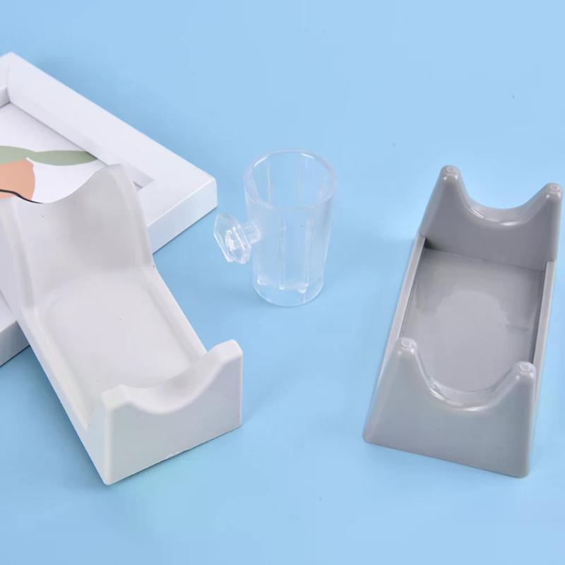 Manicure Handle Pen Holder Micromotor Handpiece Holder Drill Accessory Tool Professional S