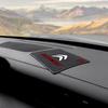 Car Dashboard Phone Glasses Non-Slip Silicone Pads Sticky Mat For Citroen C4 C3-XR C5 Aircross C-quatre Picasso Auto Valve Cap