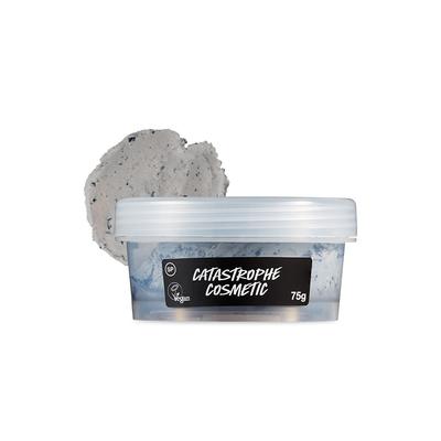 Маска для лица Lush Katastrophe Cosmetic Fresh 75 г, 1 упаковка, 1 шт.