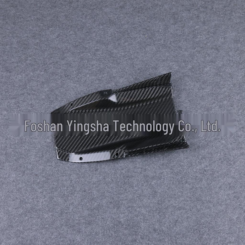 Carbon Fiber Lower Fairing for Yamaha MT07/FZ07 (18+)