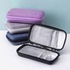 Водонепроницаемая сумка-холодильник для инсулина EVA Glaciated Cold Storage Bag Travel Cooler для диабетиков