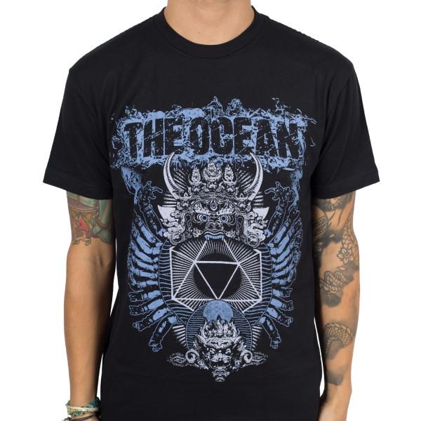 The Ocean Tour TShirt Concert Short Sleeve S to 5XL SEG_392 Unisex T-Shirt
