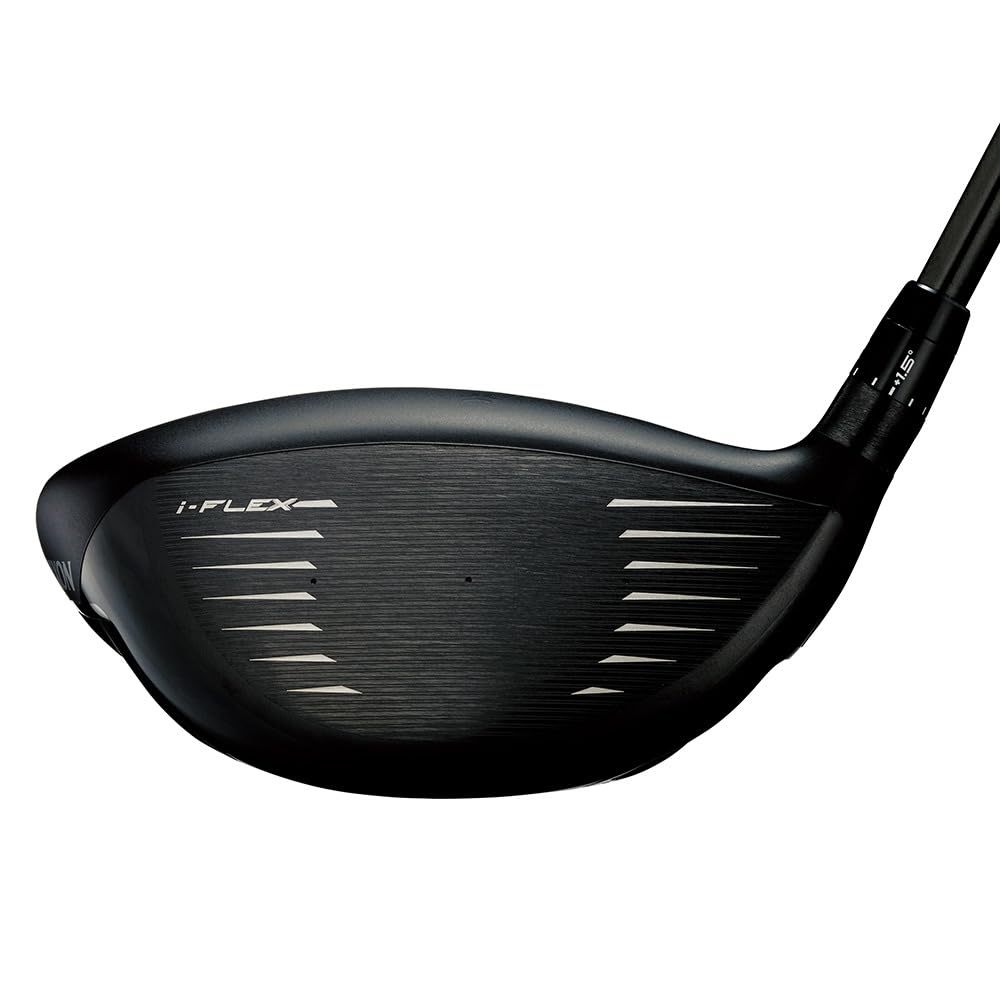 Golf Club Driver ZXi TR DRIVER VENTUS ZXi 6 Carbon Shaft ZXi TR DR [SRIXON] Men's VENTUS-ZXi ZXi6-S 9°