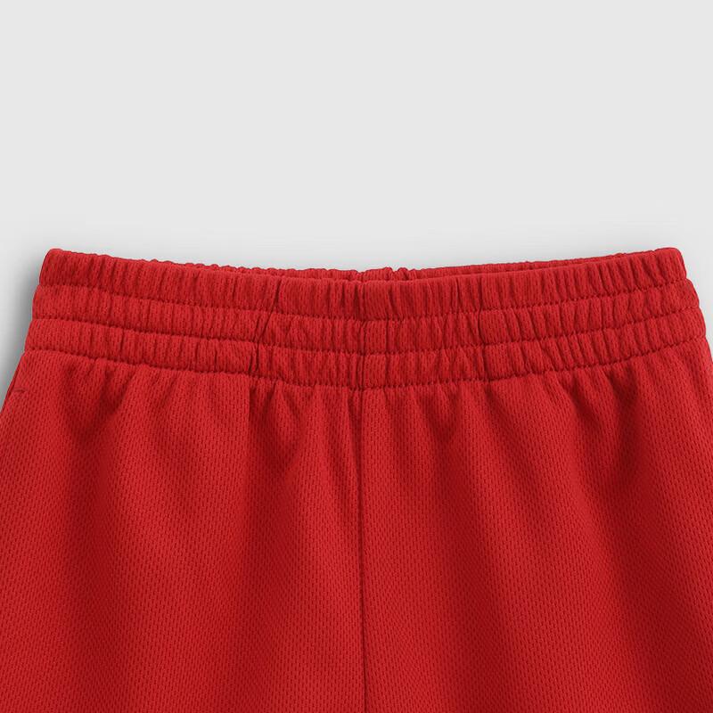 Gap Комплект из двух предметов с логотипом для мальчиков, влагоотводящий, с коротким рукавом