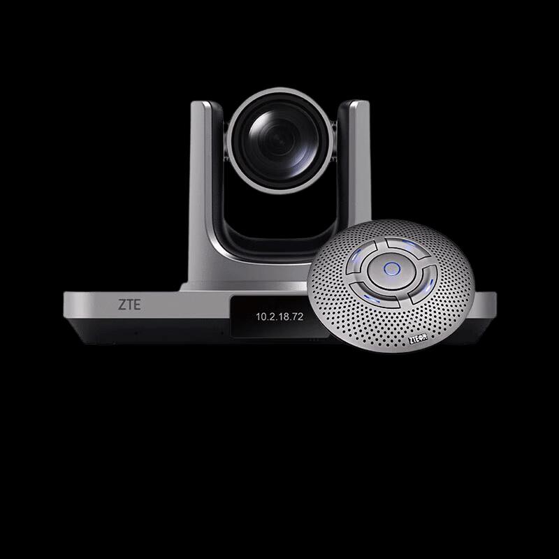 ZTE XT501 ZUF-A 4K All-in-One Video Conference Terminal (CN version)