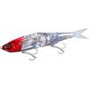 Shimano EXS Armor Joint 190F/FB XL-X19V Red Head Fishing Lure 190mm 20g