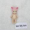 Sonny Angel Mini Figure New  Animal v2 Series No box No bag  Blind Box Cameleon Cow Duck Fawn Hedghog Pig Sheep Skunk SAS65376