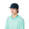Snow Peak Breathable Quick Dry Cap CH-26SU010 Headwear Hat Mens Womens FOLIAGE One