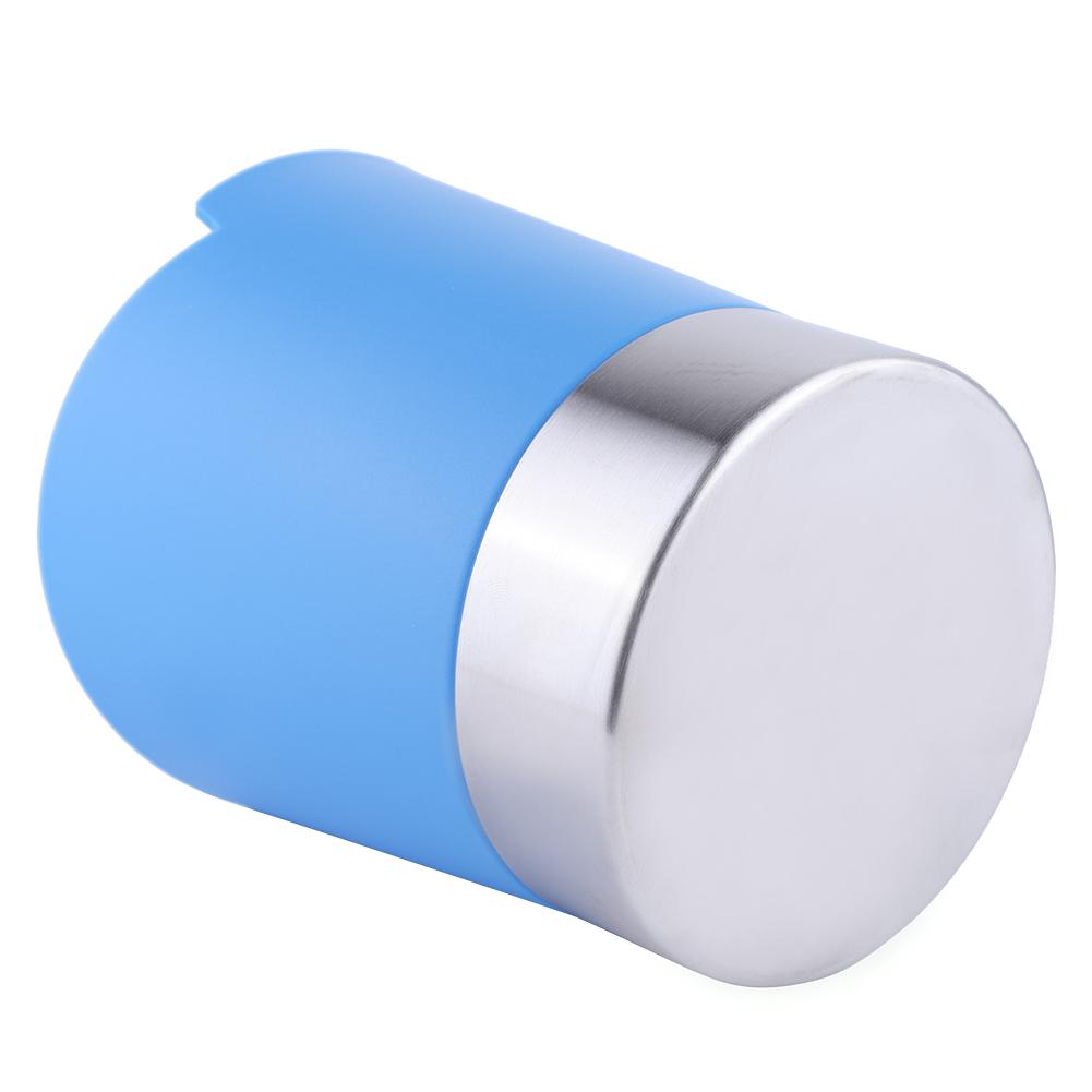 Ложка, столовые приборы, коробка для хранения, вилка, соломинка с держателем для бумажного стаканчика для использования в кофейне, баре(черный)