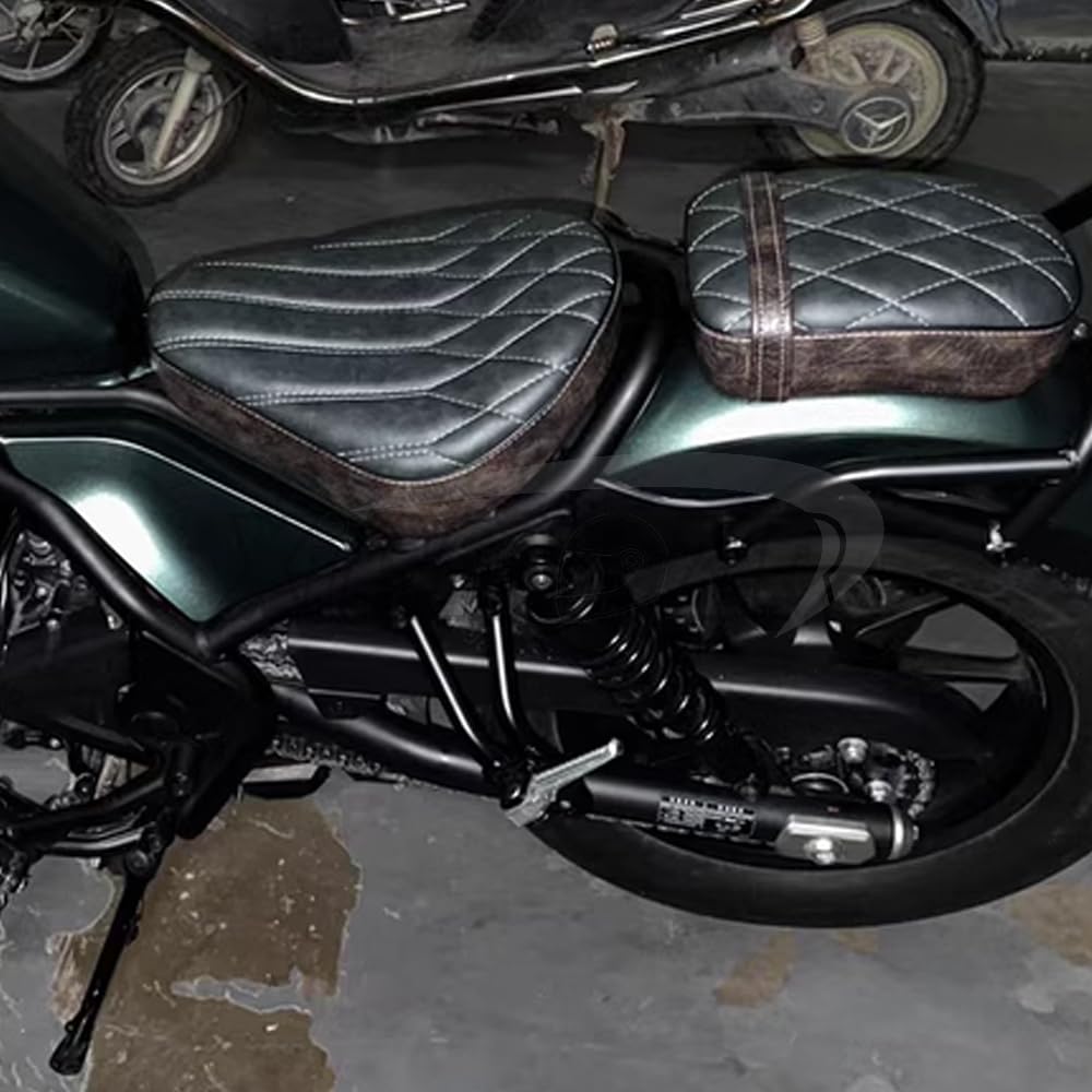 Для Rebel 250 CMX250 rebel250 Rebel CMX250 SE 2017-2025 Ретро