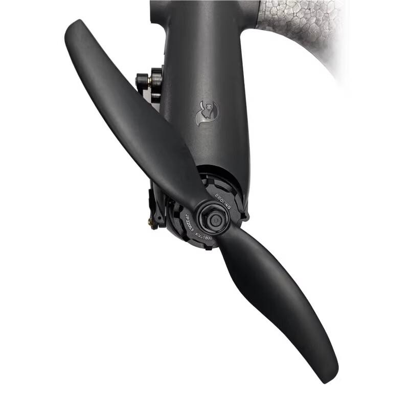 Knight 800 VTOL FPV Fixed-wing Drone