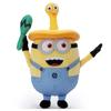 Despicable Me Minion Super Transformation Plush Toy S Phil Plush Toy Height Approx. 29cm