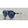 Used Fendi FE40027U Aviator Sunglasses