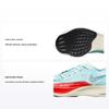 Кроссовки унисекс ZoomX Vaporfly NEXT% 2 OG Синий ледниково-синий Чили-красный CU4111-400