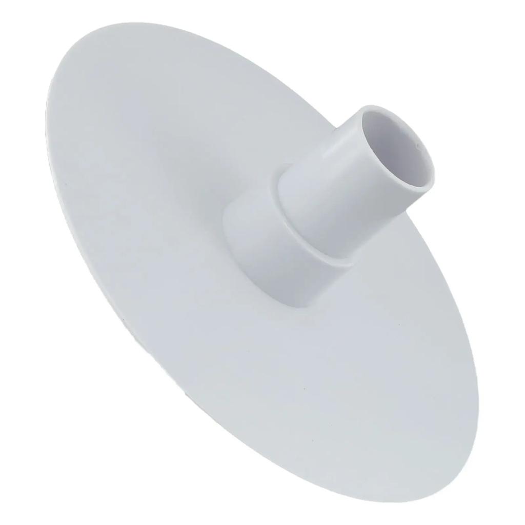 Для Swimline Для HydroTools Адаптерная плата для вакуумного скимминга 8929 Совместимость Эффективная уборка Долговечная конструкция