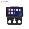 Compatible Dodge RAM Android 13-18 Models Car Navigation with Bluetooth and Wireless Carplay