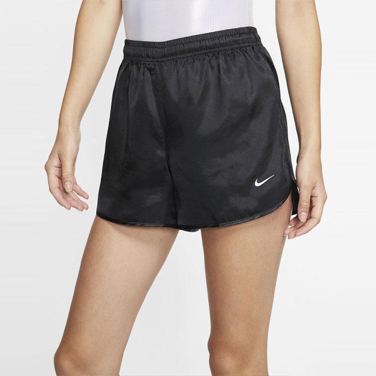 Nike Casual Shorts Women's Black CD6388-010