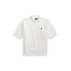 Polo Ralph Lauren Men S Relaxed Fit meSh Polo Shirt Mnpokni1n824124100