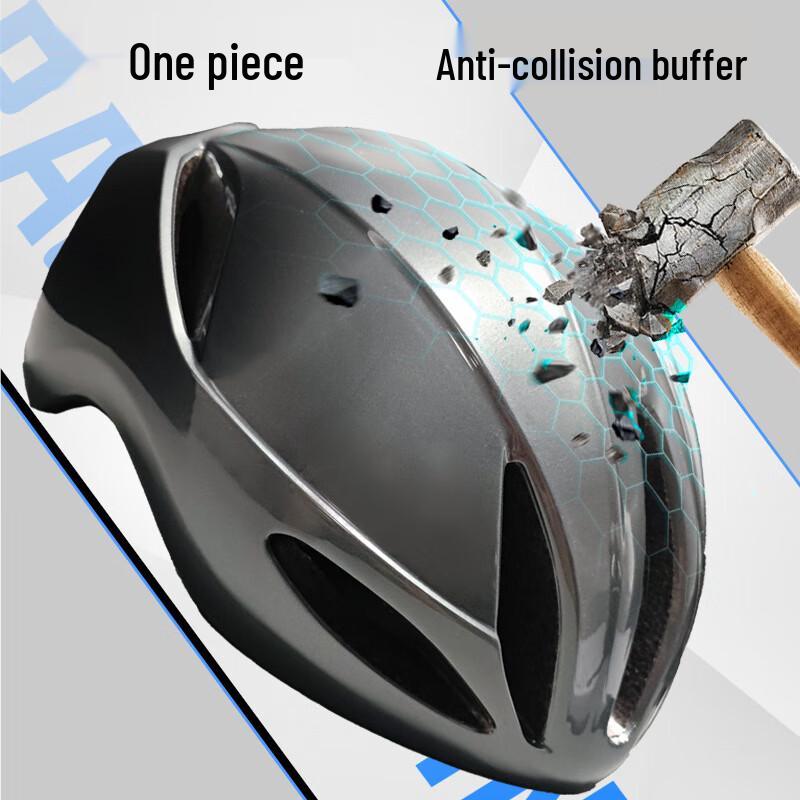 Велошлем Lishi Mountain для шоссейного велосипеда