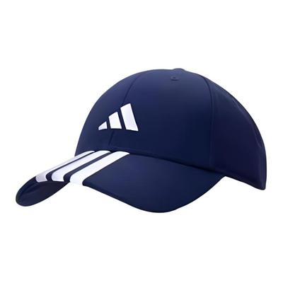 adidas Бейсболки из переработанного полиэстера Унисекс Синие Adidas JP0384/XYY202411281/76328