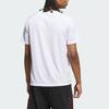 Adidas Loose Knit Pullover Short Sleeve T-Shirt Men Tops KG4814