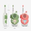 Remote Intelligent Children's Walkie Talkie Mini Small Pager  Birthday Celebration