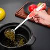 Multipurpose Stainless Steel Ladle with Side Spout