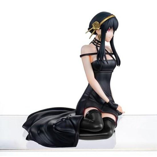 Sega SPY x FAMILY Premium Choco Figure Yor Forger