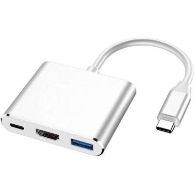 Аксессуары для компьютеров – Концентраторы USB