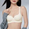 Seamless Lingerie Women's Gathering Bra Top Support Anti-sagging Secondary Breast Bra Push Up Bra
