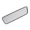 Rear View Mirror Glass Suction Cup Learner Driver Stick On Interior Wide Car