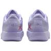 Jordan Luka .77 Leather Basketball Shoes Men's Purple HF0819-500