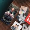Jujutsu Kaisen Ryomen Sukuna Phone Case For IPhone 18 16 15 14 13 12 Mini 11 Pro XS Max X XR SE 6 7 8 Plus Soft Silicone Cover