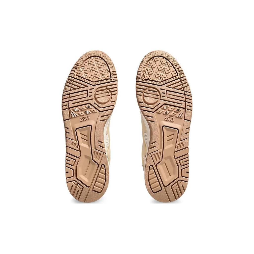 P.E Nation x ASICS EX89 MT Перламутровый слоновая кость Бурро Мужские кроссовки Кремовый 1203A385-750