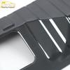 Bright Rear Guard Plate for 2022 GS8 - Tailgate Trunk Protection Pedal