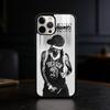 Я МУЗЫКА Чехол для телефона P-Playboi Carti Для iPhone 17,16,15,14,13,12,Plus,Pro,Max Для Магнитной Беспроводной Зарядки