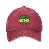 NewPi Бейсболка Captain Tsubasa Ретро Потертый Хлопок Япония Футбол Манга 90-е Snapback Кепка Для outdoor тренировок Подарочные Кепки Шляпа