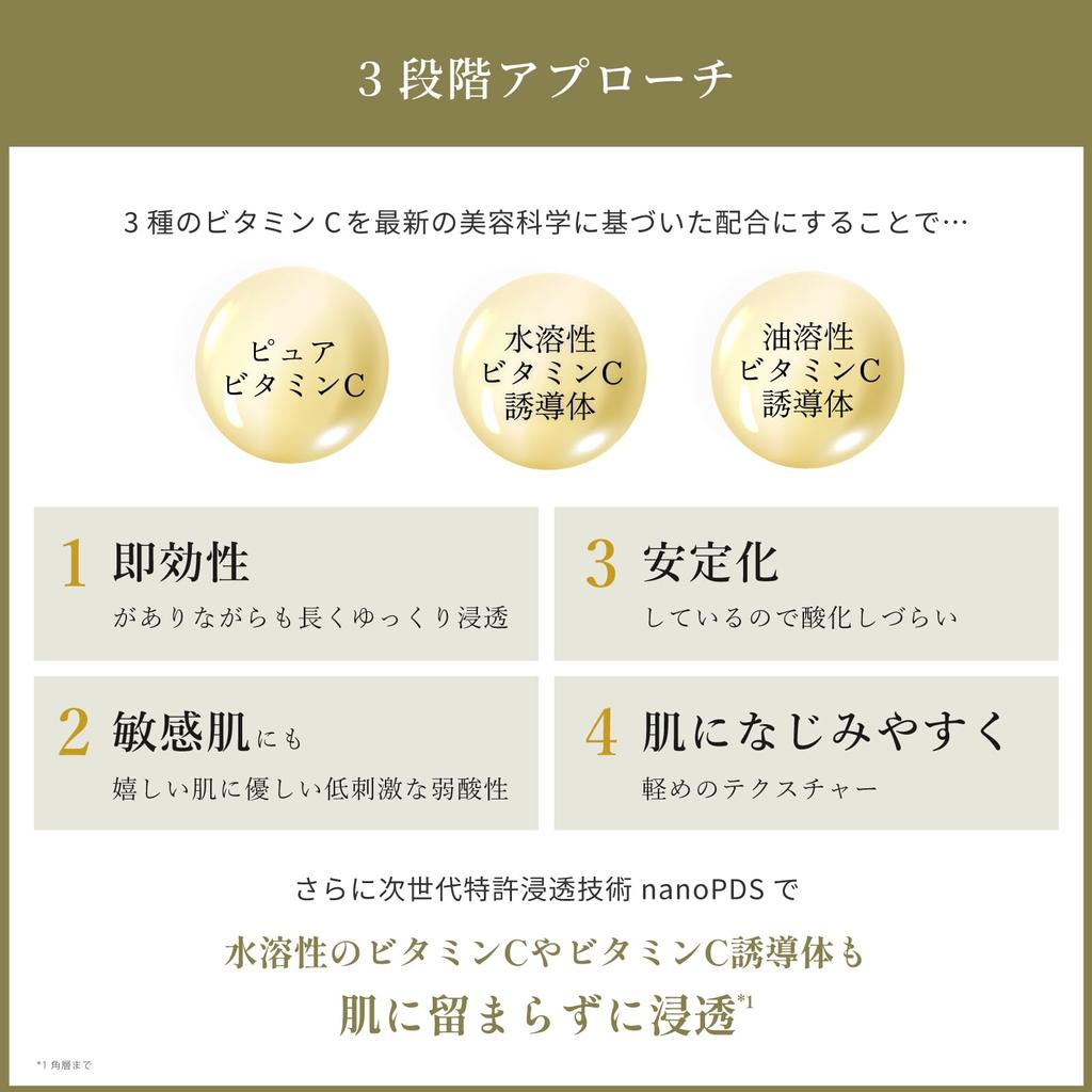 Mytreya VC20 CREAM Запатентованная технология проникновения nanoPDS 3 типа крема с высокой концентрацией витамина C NMN Exosome Гиалуроновая кислота Поры Пятна Старение